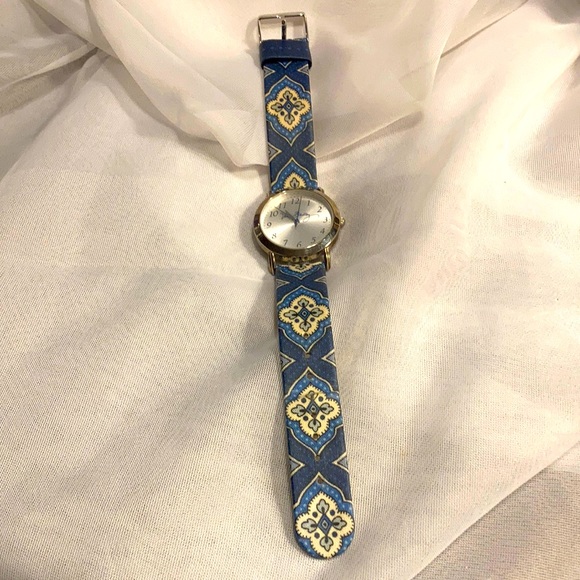 Vera Bradley Watch - Picture 2 of 7